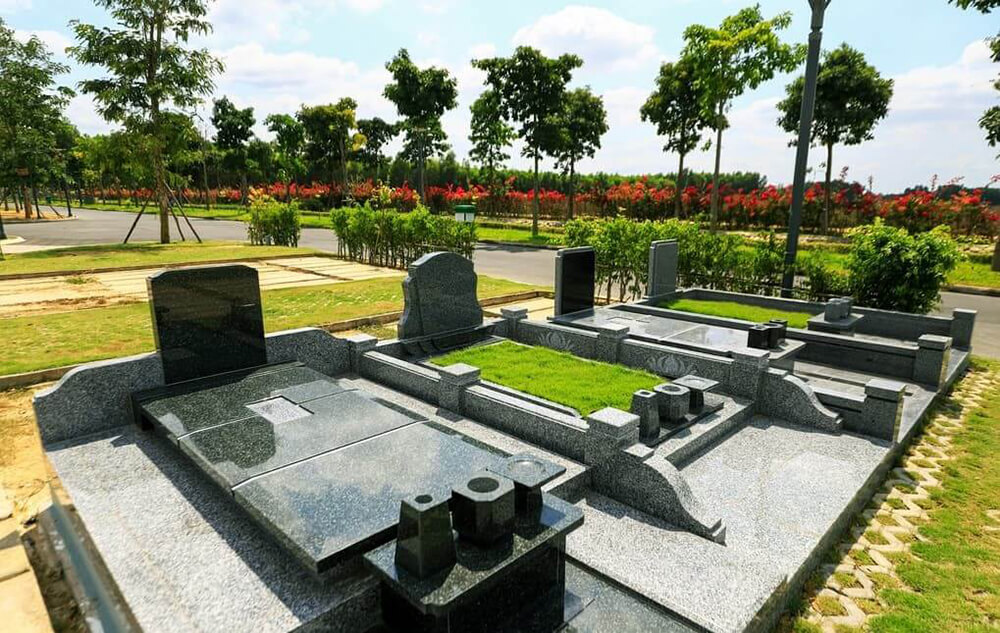 Sản phẩm Nghĩa trang Sala Garden